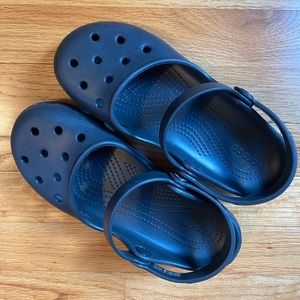 Crocs Women’s classic Mary Jane